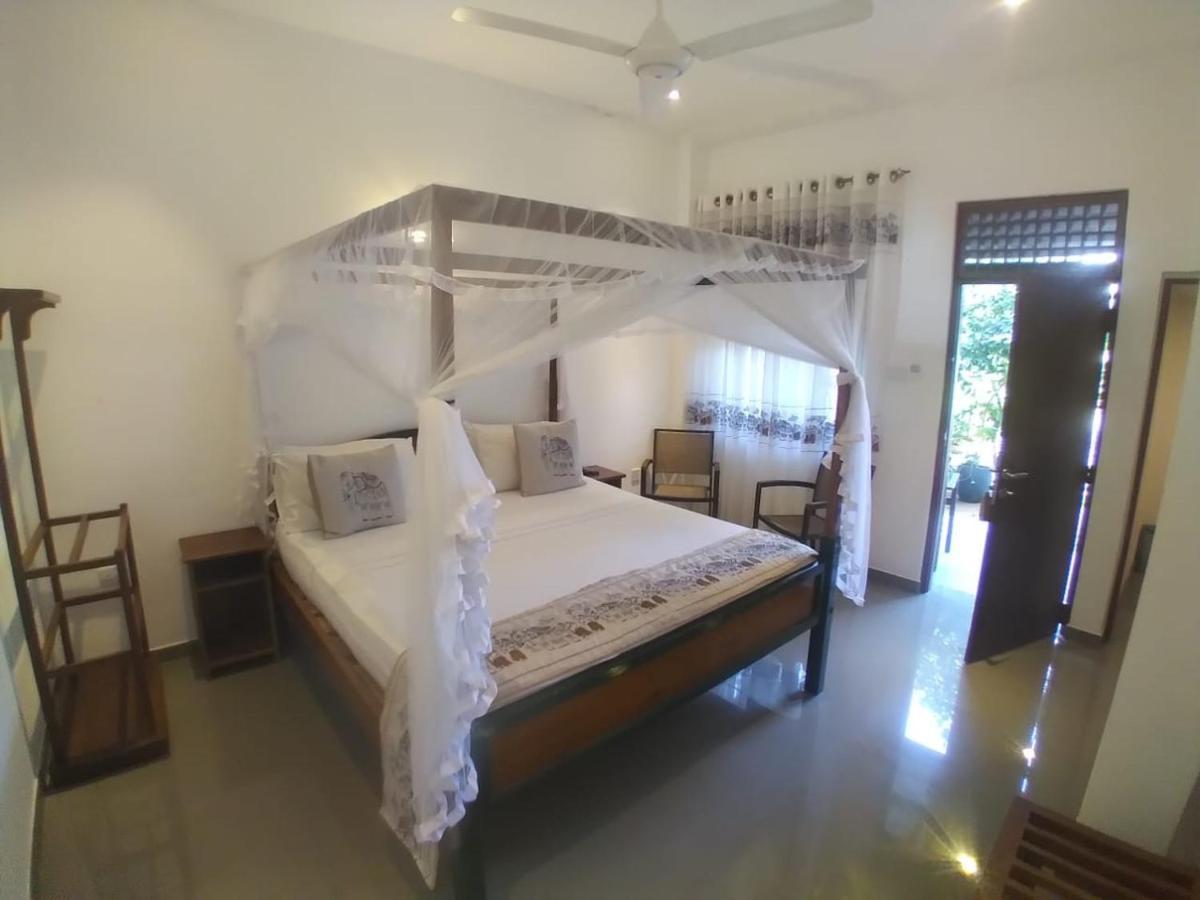 Suriya Arana Bed & Breakfast Negombo Eksteriør bilde