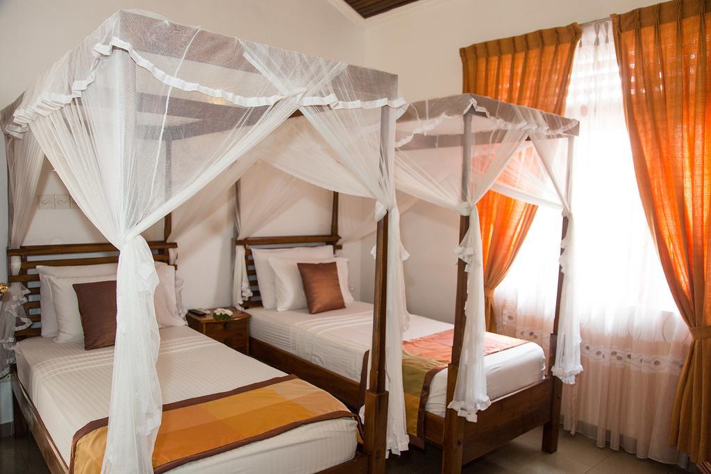 Suriya Arana Bed & Breakfast Negombo Eksteriør bilde