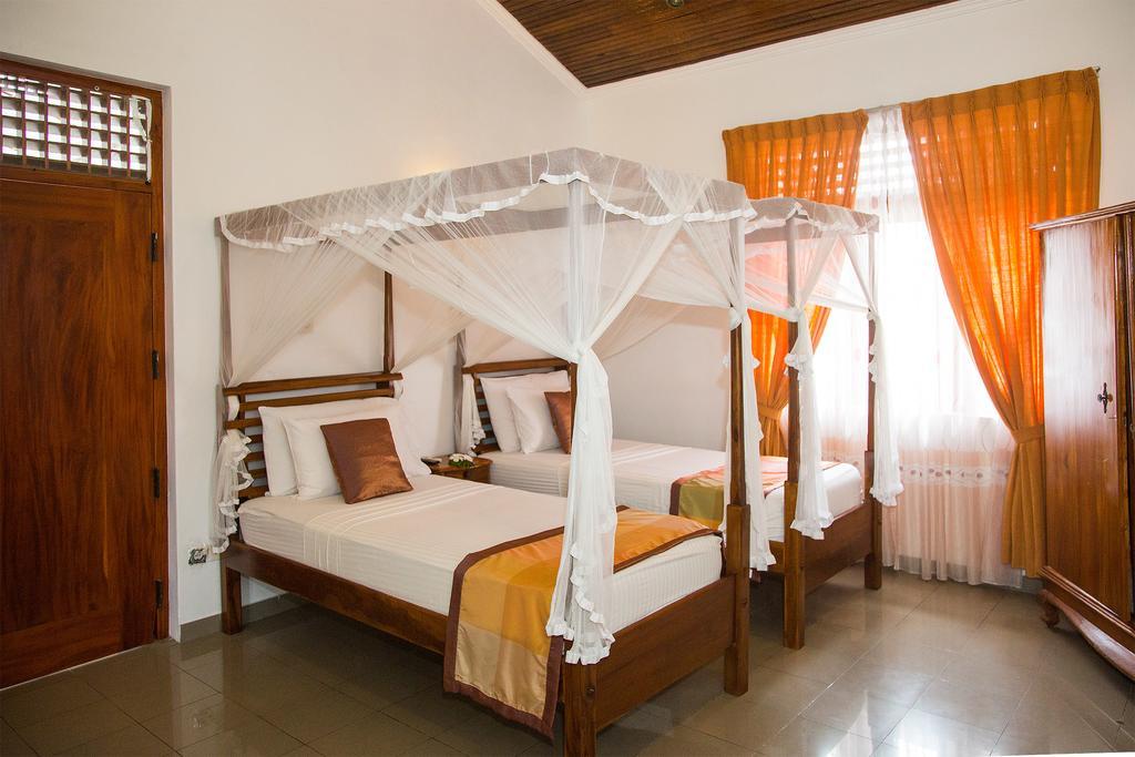 Suriya Arana Bed & Breakfast Negombo Eksteriør bilde