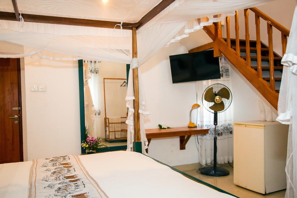 Suriya Arana Bed & Breakfast Negombo Eksteriør bilde