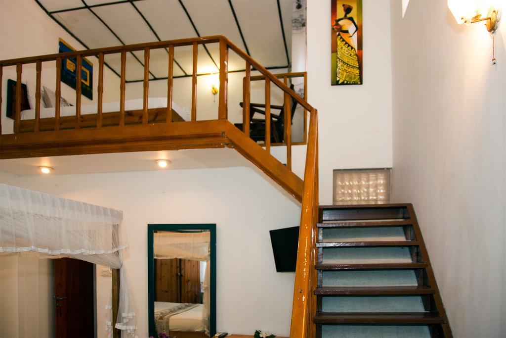 Suriya Arana Bed & Breakfast Negombo Eksteriør bilde