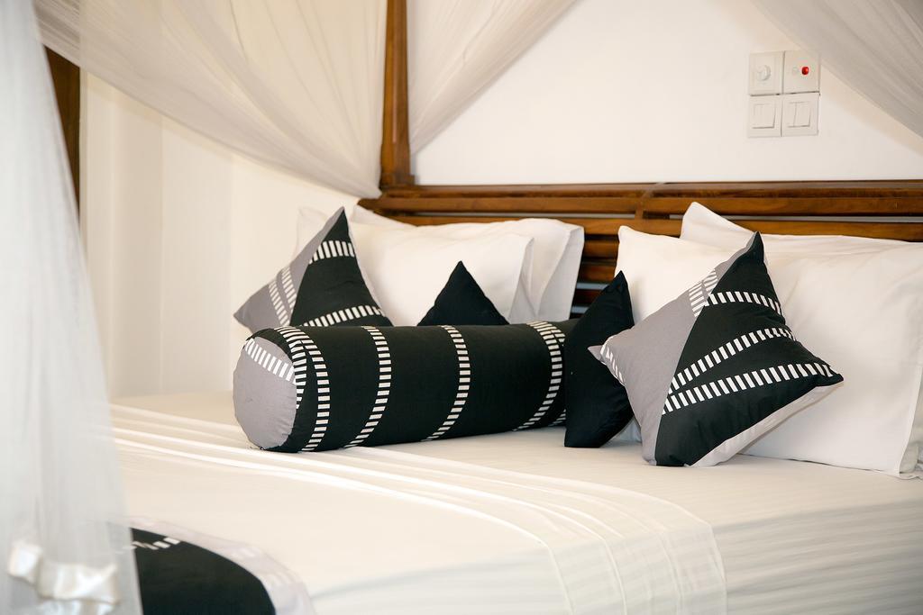 Suriya Arana Bed & Breakfast Negombo Eksteriør bilde