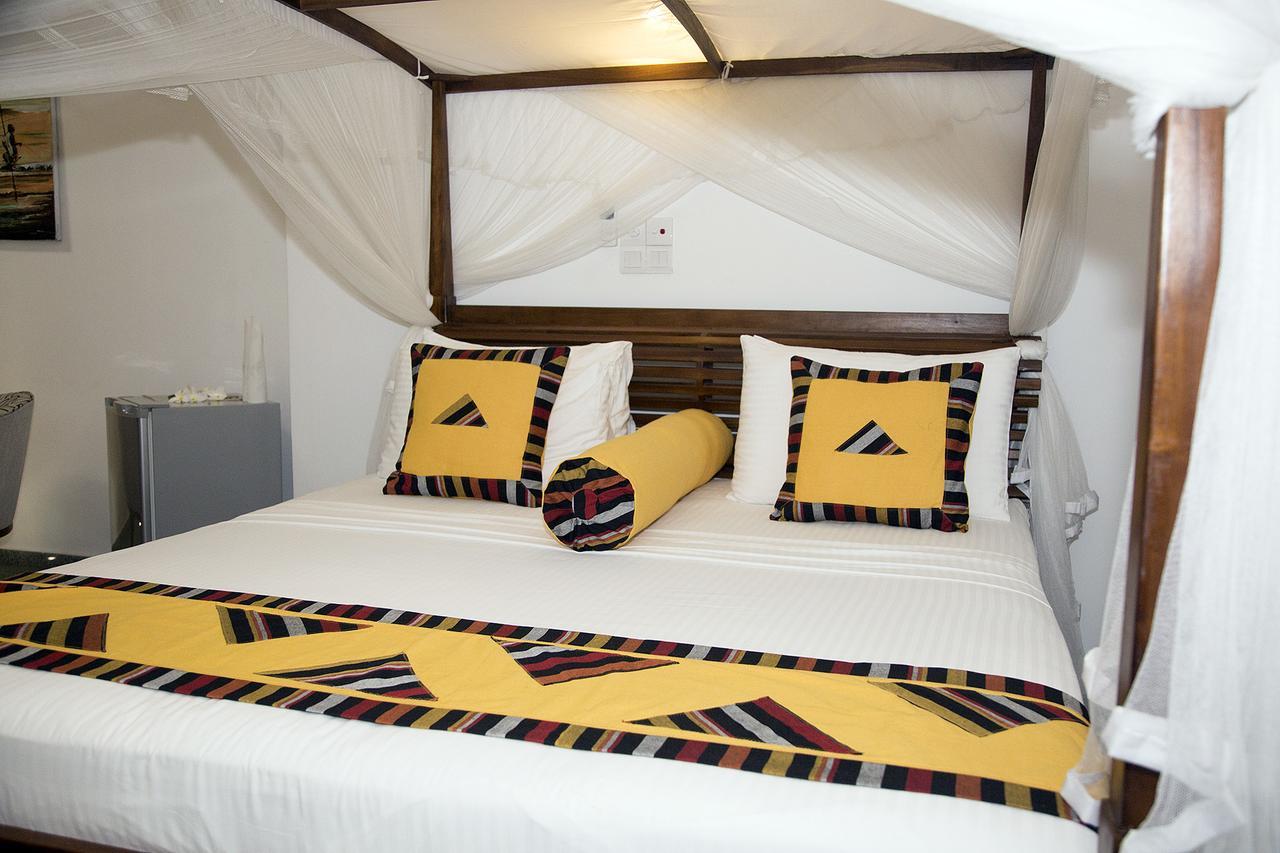 Suriya Arana Bed & Breakfast Negombo Eksteriør bilde