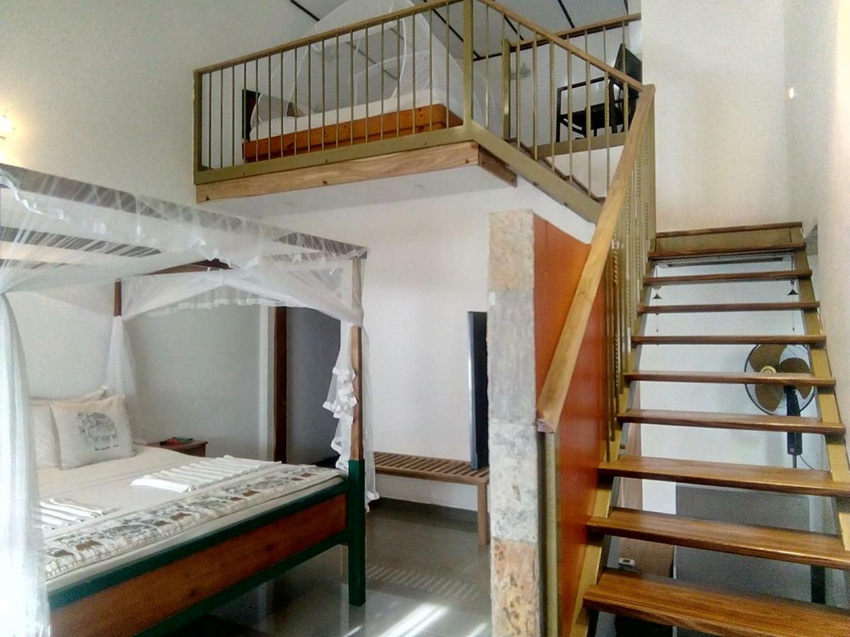 Suriya Arana Bed & Breakfast Negombo Eksteriør bilde