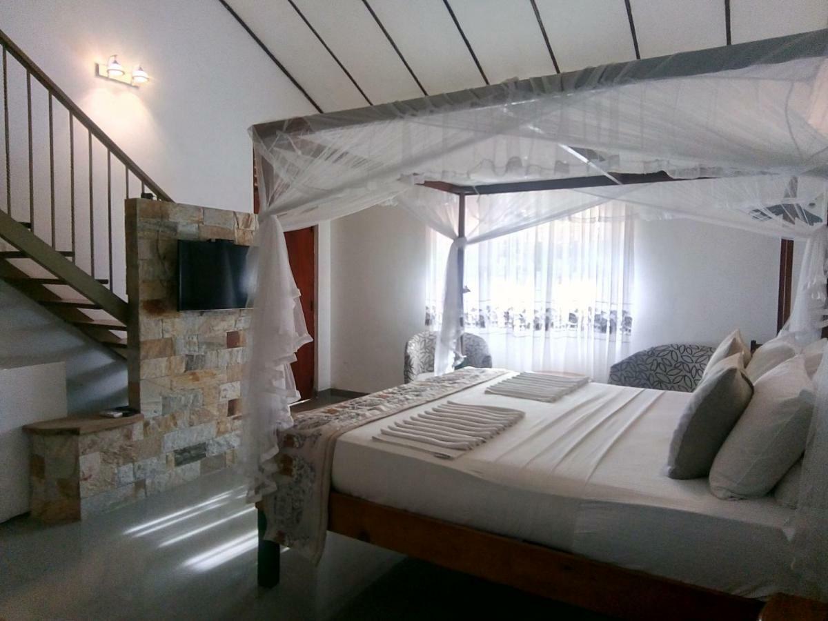 Suriya Arana Bed & Breakfast Negombo Eksteriør bilde
